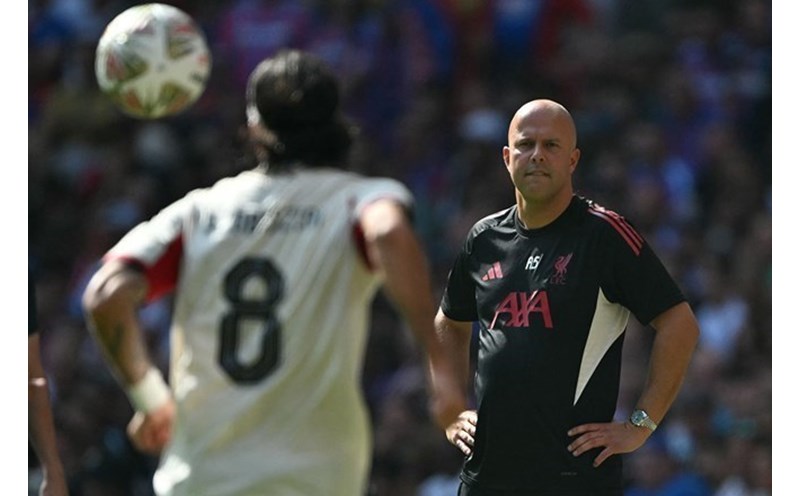 Soi kèo thẻ phạt round Liverpool chạm chán Brentford - Nhận định cẩn thận cùng dự đoán đúng hơn nhất